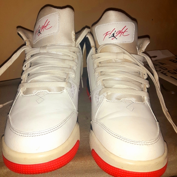 Jordan Flight - Picture 3 of 6